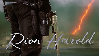 【RDR 2 RP】Los leones se despiertan. #cakrawalacountyredm