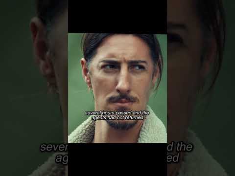 The man took a look at his phone and died#film #movie #tvshow