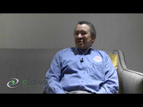 eSchool solutions | Absence Management Software | Solutions Summit |
Larry Hopson