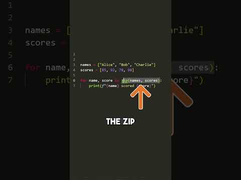 99% of junior devs don't know about THIS in Python!!