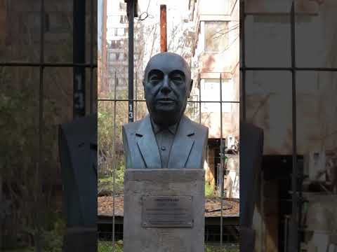 Vido de Pablo Neruda