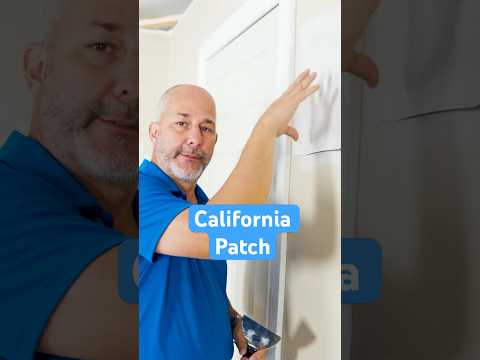 You CAN Repair Your Own Drywall