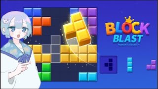 ちるちるもぅもぅ⭐️Withブロックブラスト