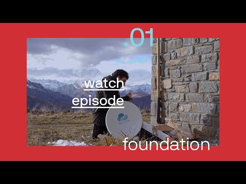 How can my work impact the community? | Foundation S2 EP1 - UCCjyq_K1Xwfg8Lndy7lKMpA