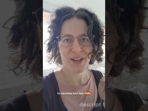 Hledáte snadné a rychlé tipy, jak si zminimalizovat věci?