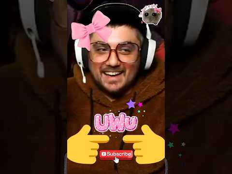 Im a GIRL UWU 🤣 #fortnite #delulu #new #funny #lmao #troll #powerrangers #gaming