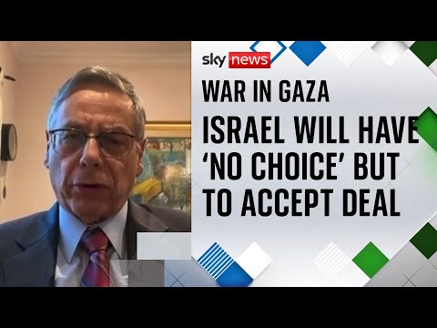 'Mounting pressure on Netanyahu,' says Israeli diplomat