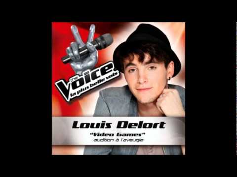 Louis Delort - Video Games (Lana Del Rey Cover)