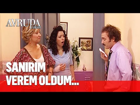 Burhan kendini affettirmeye çalışıyor - Avrupa Yakası