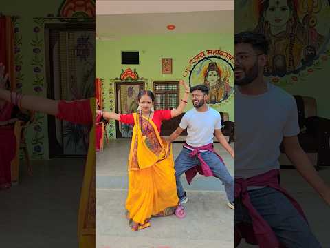 शामियाना अज़ोर भईल बा #bhojpuri #dance #viralvideo #jyoti #mahadev