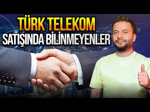 Türk Telekom’a ne olacak?