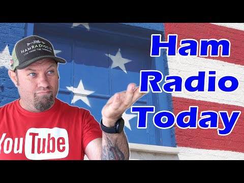 Ham Radio Today - DEALS and DISCOUNTS for July 4!  Happy Independence Day!