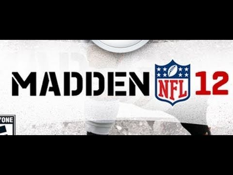 Madden 12: Trailer (E3 2011) - UCKy1dAqELo0zrOtPkf0eTMw
