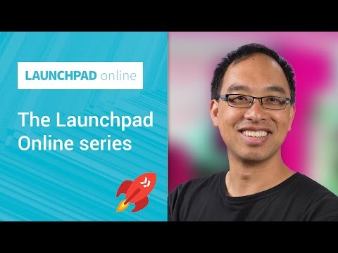Introducing the Launchpad Online developer video series - UC_x5XG1OV2P6uZZ5FSM9Ttw
