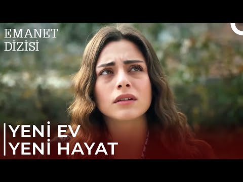 Seher'i Neler Bekliyor? | Emanet 385. Bölüm @Emanet Dizisi