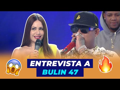 Entrevista a Bulin 47 | De Extremo a Extremo