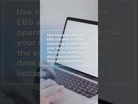 Best Practices For Amazon EC2 | What Is Amazon EC2 Instance 🔥🔥#SHORTS
