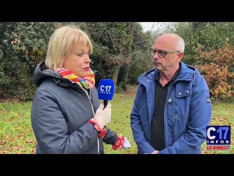 Image de l'actu de C17Infos - Youtube
