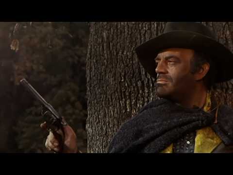 Shango, the infallible gun (1970) Spaghetti Western - Full Movie