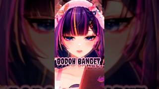VTUBER BODOH #vtuber #shorts