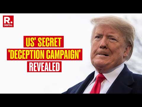 US-Israel Iran War: CIA Chief Decodes Strategy Behind US' Isfahan Rescue Ops | John Ratcliffe