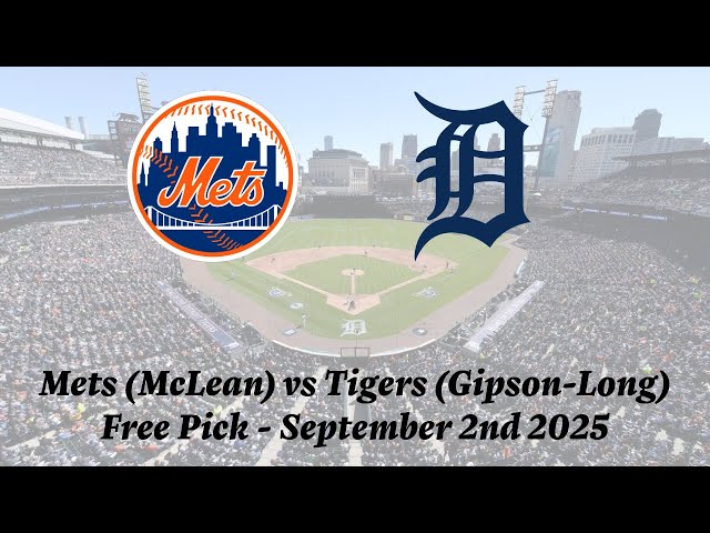 Jay Cooper has a free MLB pick in tonight's New York Mets vs. Detroit Tigers game featuring Nolan McLean vs. Sawyer Gipson-Long. Jay will also recap yesterday's free sports picks, including our red-hot College Football predictions.

0:00 - Introduction & What We'll Cover
0:52 - CFB Picks Recap
1:20 - MLB Picks Recap
1:43 - WNBA Picks Recap
1:58 - Mets vs Tigers Free Pick

FREE DAILY NEWSLETTER:
https://ultimatecapper.com/newsletter/

NFL FREE PICKS:
https://ultimatecapper.com/nfl-picks/

COLLEGE FOOTBALL FREE PICKS:
https://ultimatecapper.com/free-ncaa-football-picks/

BOBBY'S MLB FREE PICKS:
https://ultimatecapper.com/mlb-picks-bobby/

JAY'S MLB FREE PICKS:
https://ultimatecapper.com/mlb-picks/

WEEK 1 NFL PICKS AND STAFF FUTURES
https://ultimatecapper.com/week-1-bovada-odds-futures-2025-208415/

CFL FREE PICKS:
https://ultimatecapper.com/cfl-free-picks/

WNBA FREE PICKS:
https://ultimatecapper.com/wnba-picks/

FREE HORSE PICKS:
https://www.ultimatecapper.com/free-horse-picks/
