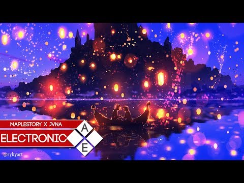 MapleStory - Temple of Time (JVNA Remix) | Electronic - UCpEYMEafq3FsKCQXNliFY9A