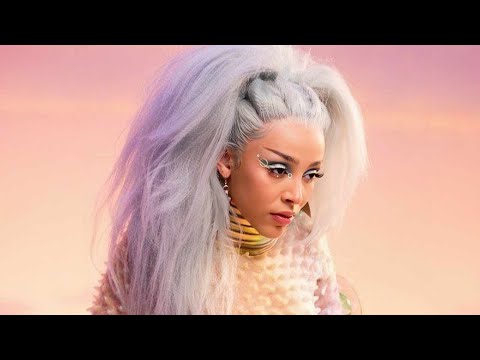 Imagine (Lyrics) || Doja Cat