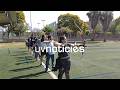 Image of the cover of the video;La Universitat de València celebra la IV Jornada de Tir amb Arc al Campus de Tarongers