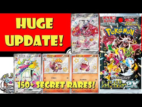 Pokemon TCG News