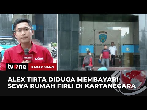 Polisi Periksa Ketua Harian PP PBSI Alex Tirta