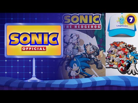 Sonic Official - Season 7 Episode 7