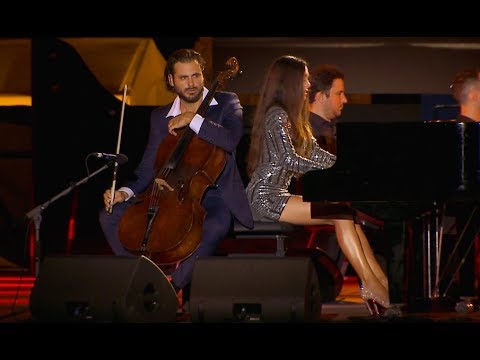 LoLa & HAUSER - Mia & Sebastian’s Theme (La La Land)