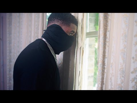 K- Trap - Spoilt (Official Video)