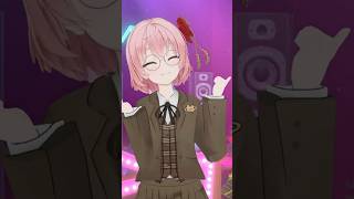 #2668_毎日動画「Boooooom Boooooom Bee!!踊ってみた」#shorts  #vtuber