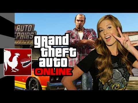 News: Rockstar Confirms Micro-transactions + Valve's Steam Box Is Official | Rooster Teeth - UCzH3iADRIq1IJlIXjfNgTpA