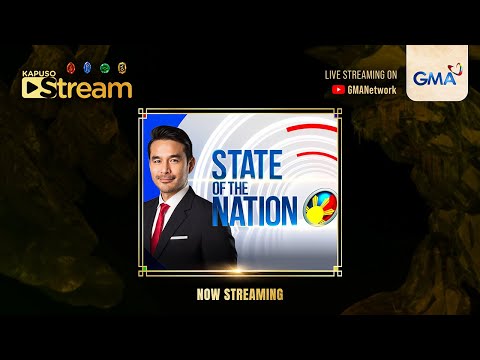 Kapuso Stream: July 1, 2025 | GMA LIVESTREAM