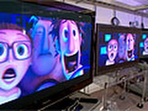 Testing 3D TVs | Consumer Reports - UCOClvgLYa7g75eIaTdwj_vg