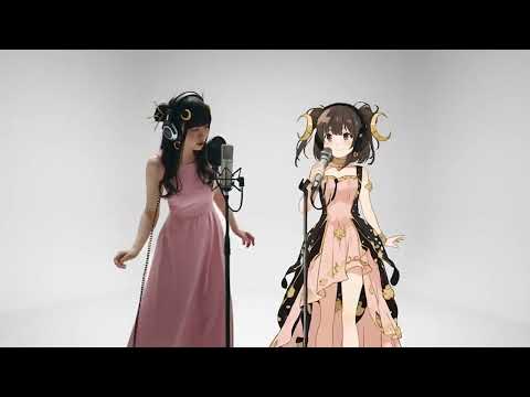 AI制作　SUNO V5・midjourney・freepik　2次元×3次元実験ソング　「許可されざる夢」