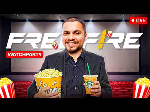 🔴TEZ FFMIC 2026 Spring | WATCHPARTY