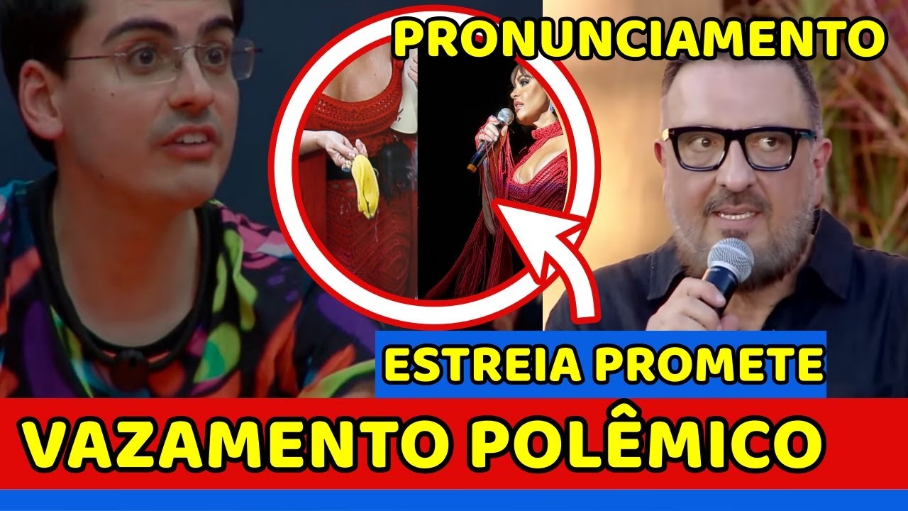 🔴LIVE BABADO: ÚLTIMAS TRETAS, POLÊMICAS DOS FAMOSOS E MUITO MAIS | AO VIVO COM JU NOGUEIRA