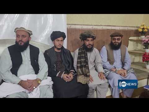 100 youths graduate from vocational training courses in Nangarhar