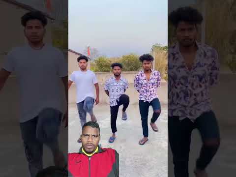 डान्स करताना कॉमेडी व्हिडिओ 2025 #short