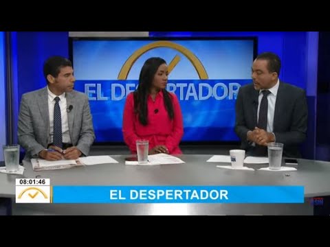 EN VIVO 23/2/2024 #ElDespertadorCompleto