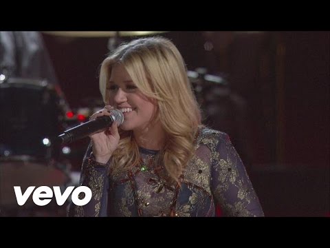 Kelly Clarkson - Don't Rush (CMA Awards Performance 2012) - UC6QdZ-5j9t_836_xJPAaRSw