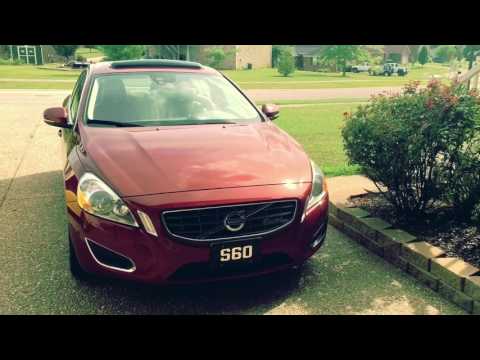 Wie man die Serviceleuchte der Volvo S60 zurücksetzt