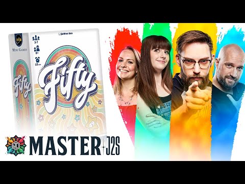 Fifty - C'est que de la chatte... OU PAS ! | Master J2S 2025 #05
