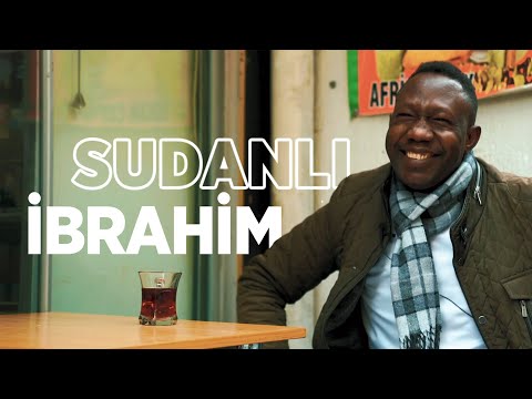 Konya’da bir Garaoğlan: Sudanlı İbrahim
