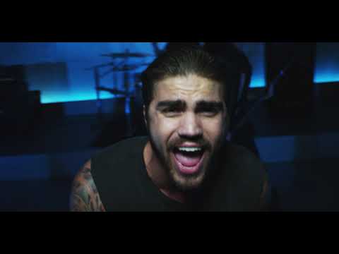 Zombies In The Sun (Official Music Video)