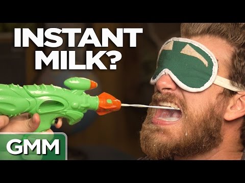 Instant Food Taste Test - UC4PooiX37Pld1T8J5SYT-SQ